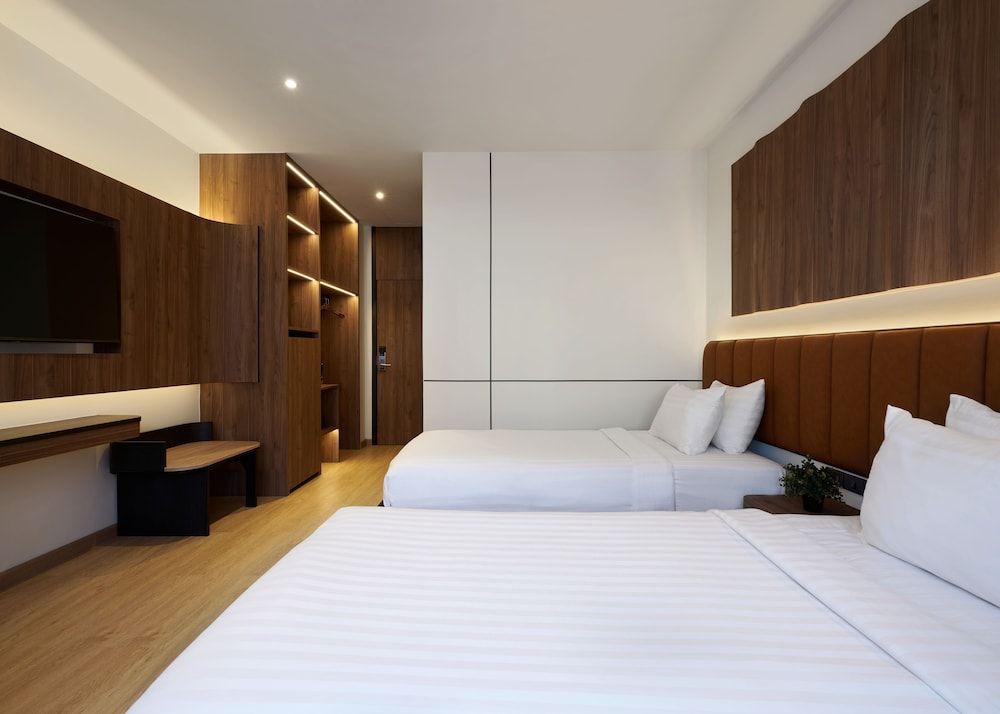 undefined Panmanee Hotel 2