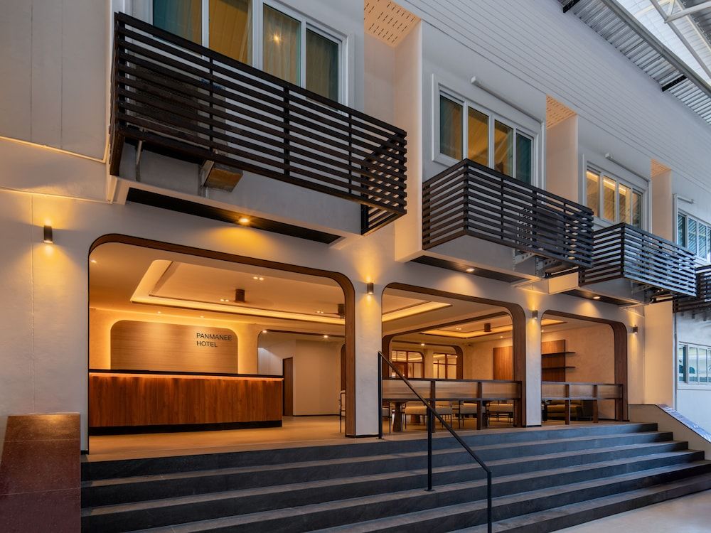 undefined Panmanee Hotel 2