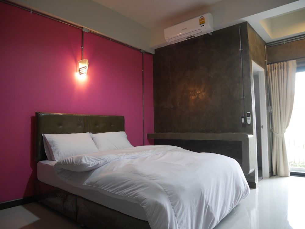 Green Garden Place Standard Double Room 2