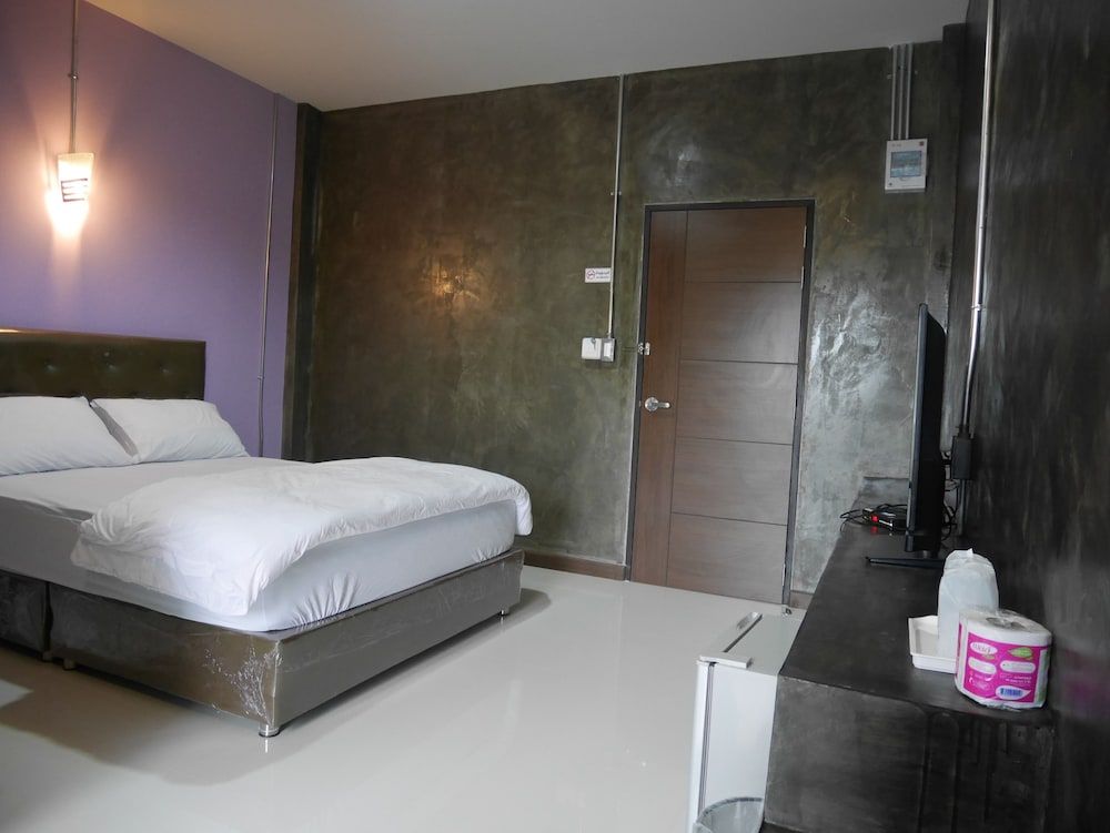 Green Garden Place Standard Double Room 3