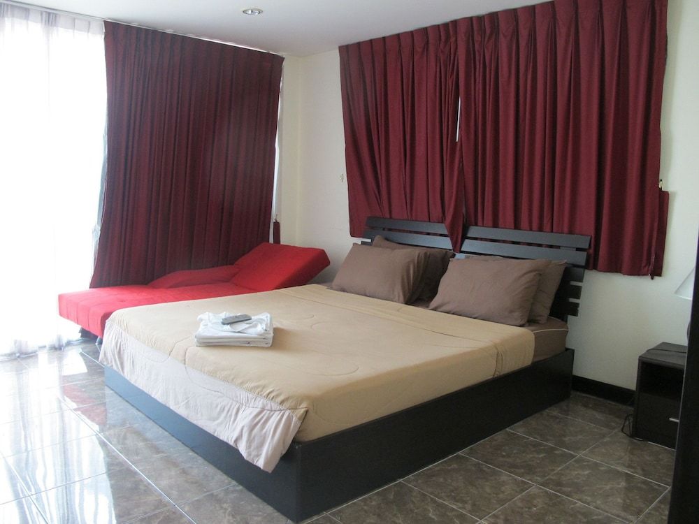 undefined Rouge Service Apartments