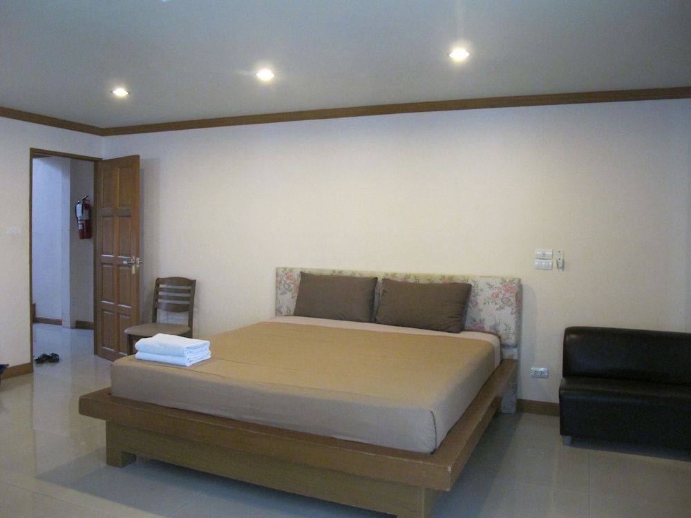 undefined Rouge Service Apartments 2