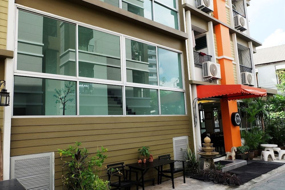 undefined Casa Blanca 3