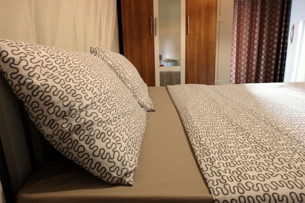 Casa Blanca Apartment with Balcony