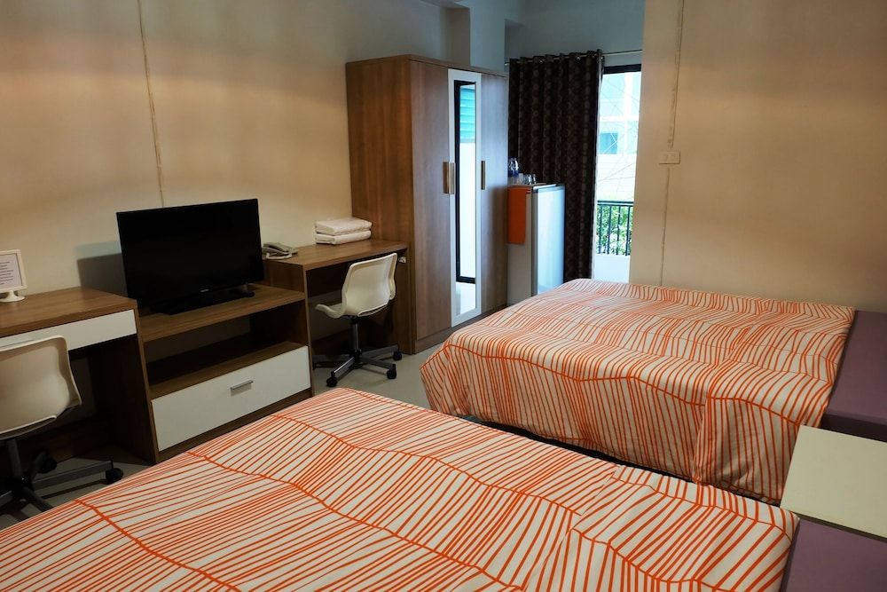 Casa Blanca Family Room