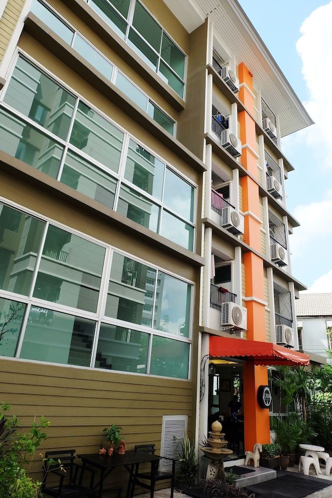 undefined Casa Blanca 4