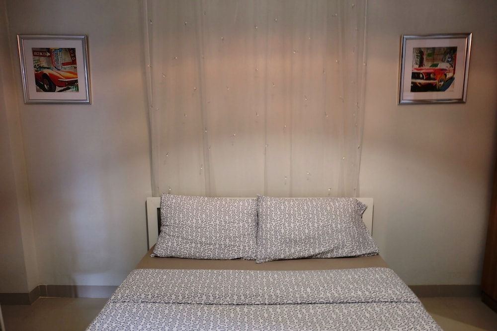 Casa Blanca Apartment with Balcony 6