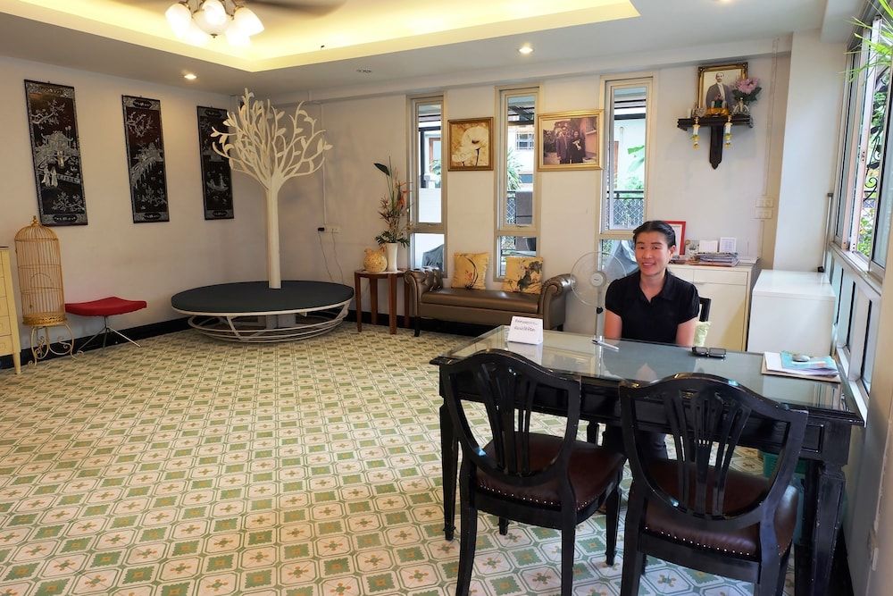 undefined Casa Blanca 10