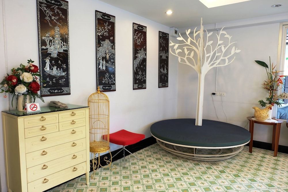 undefined Casa Blanca 9