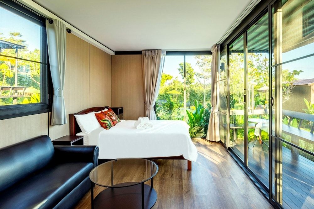 Limon Villa Khao Yai by SLH Fiore Villa 3