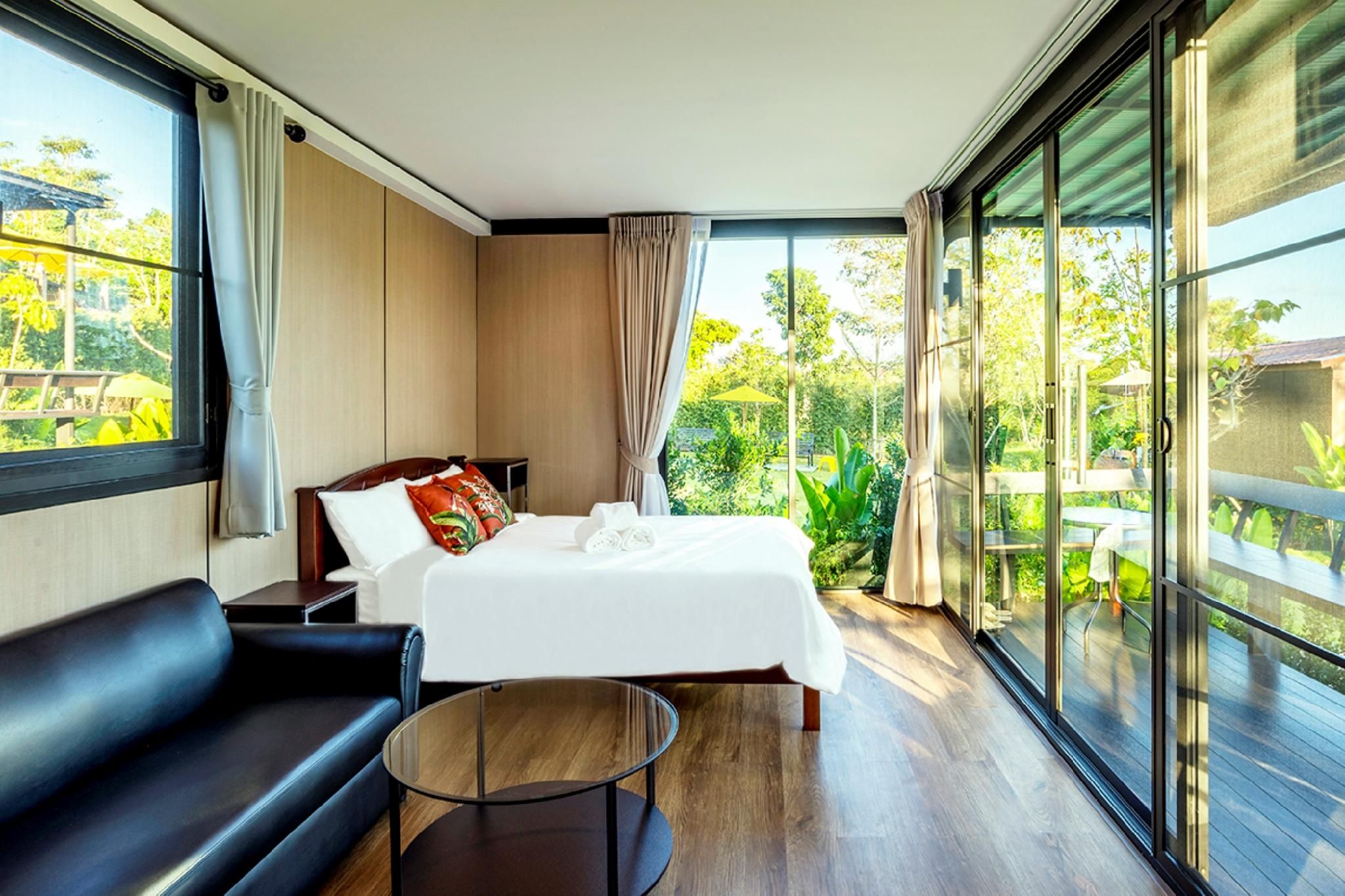 Limon Villa Khao Yai by SLH Superior Villa