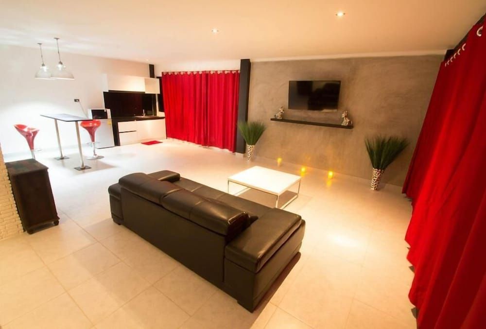 Dydi Loft Deluxe Studio 10