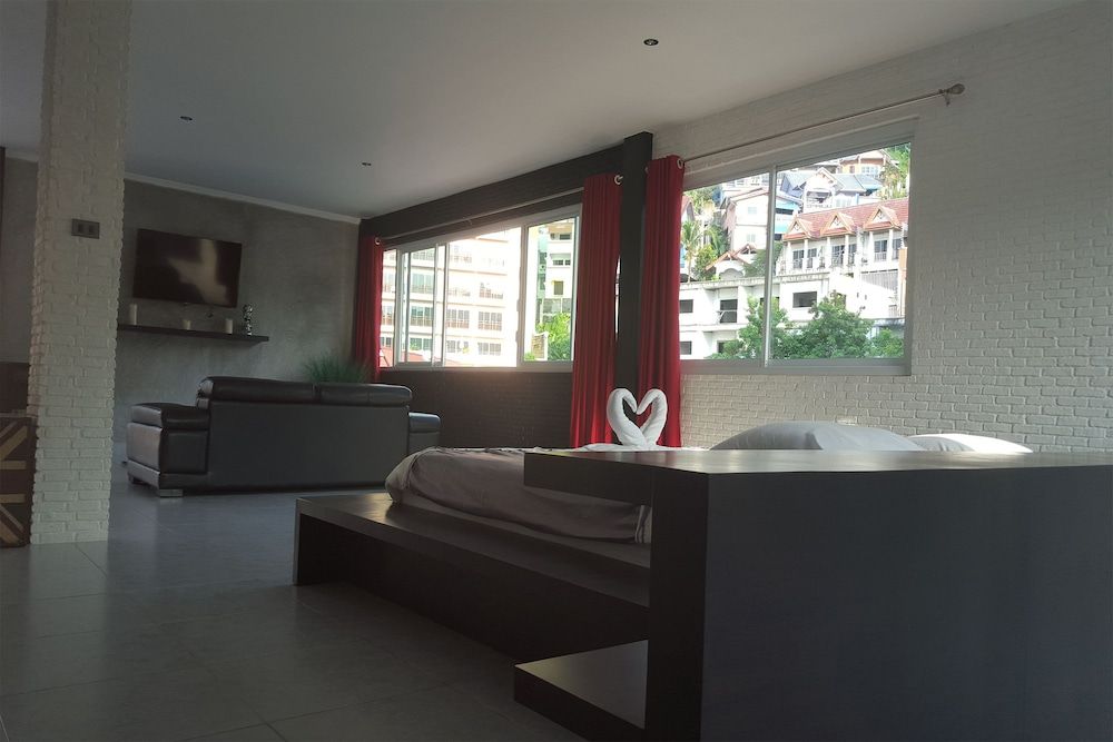 undefined Dydi Loft 8