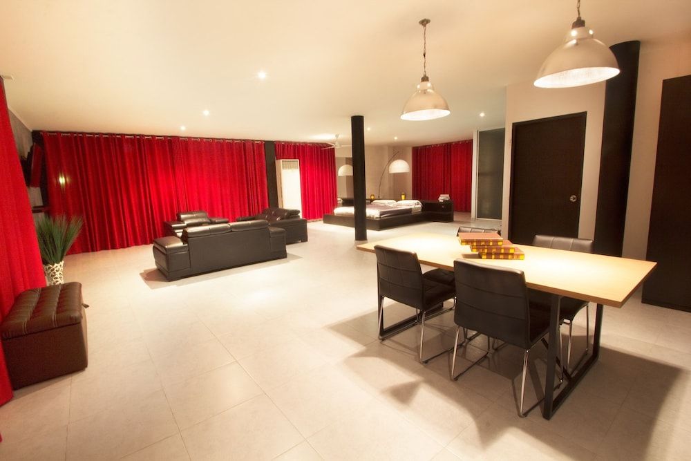 Dydi Loft Family Suite 3