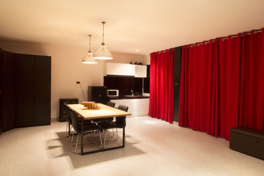 Dydi Loft Family Suite 4