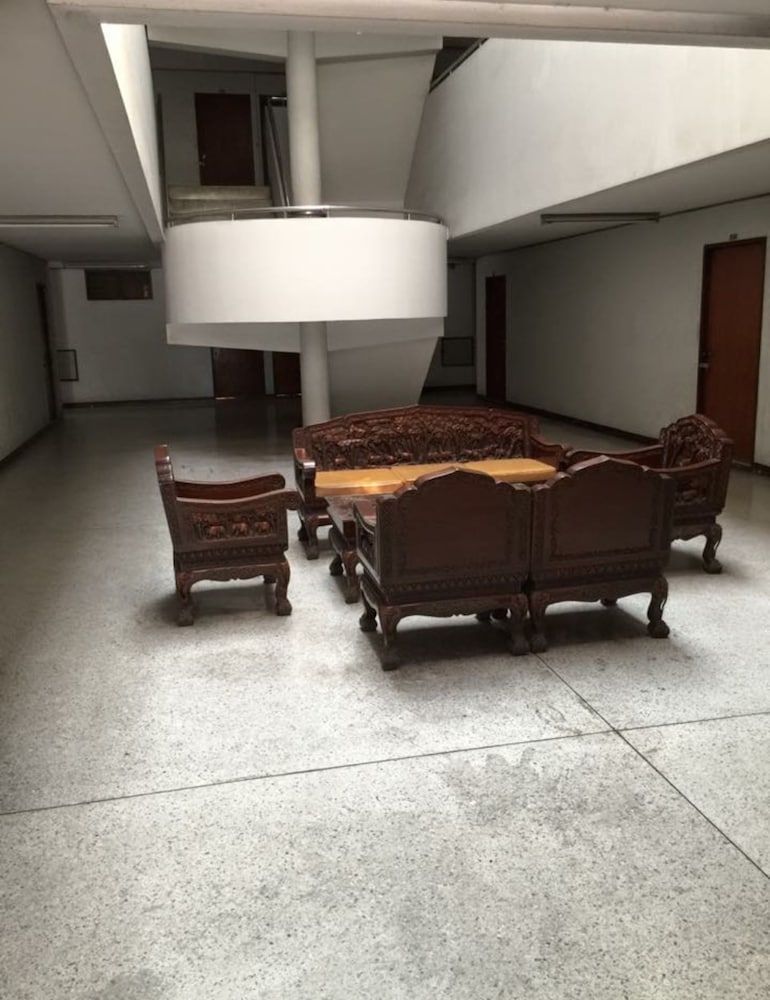 undefined Ittipol Apartment 6