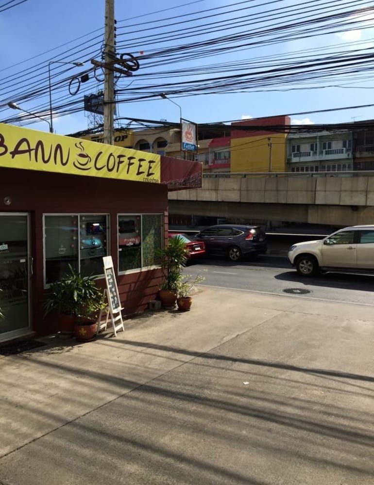 undefined Ittipol Apartment 7