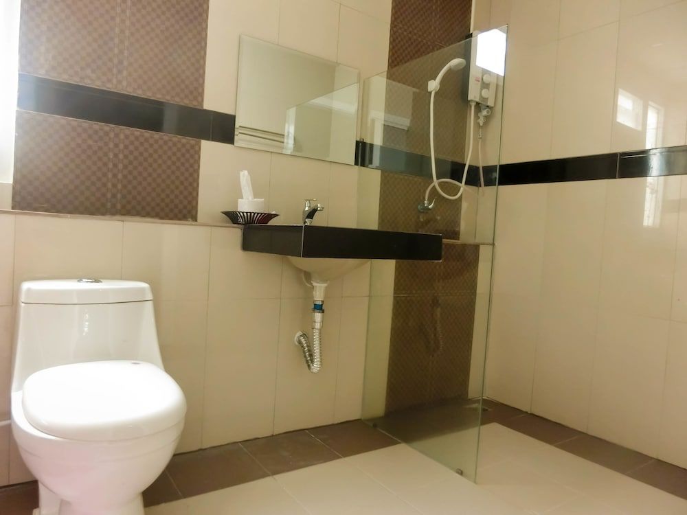 The Premium Residence Standard Twin Room 7