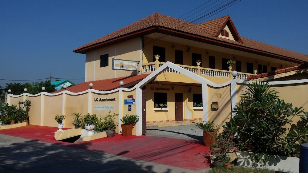 undefined LC Apartments Pattaya 2