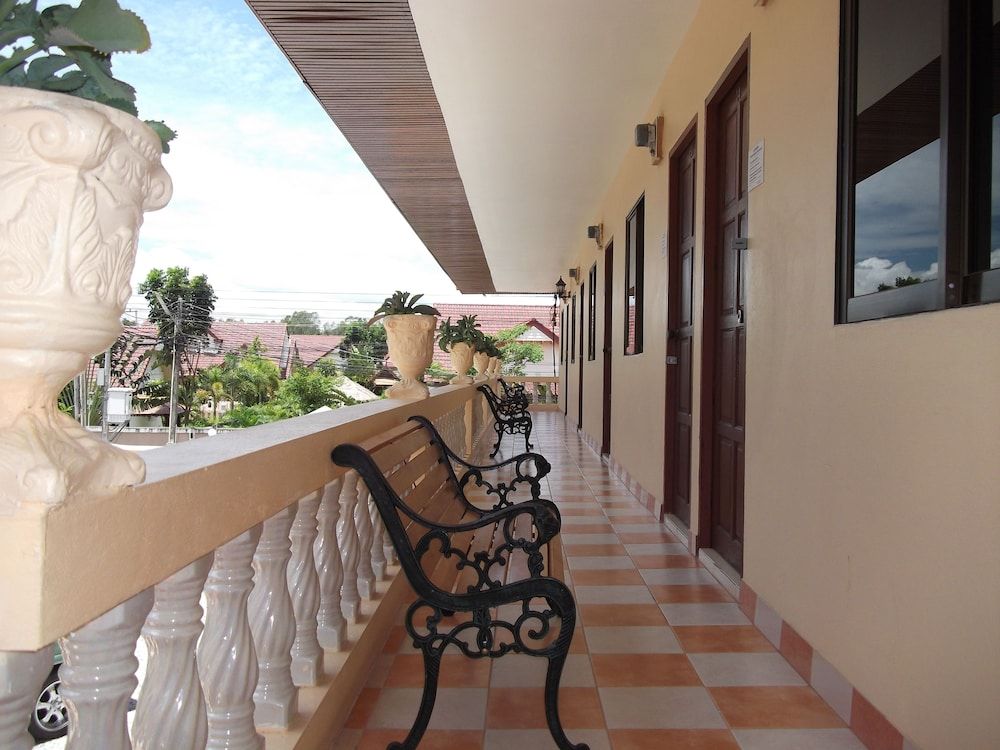 undefined LC Apartments Pattaya 4