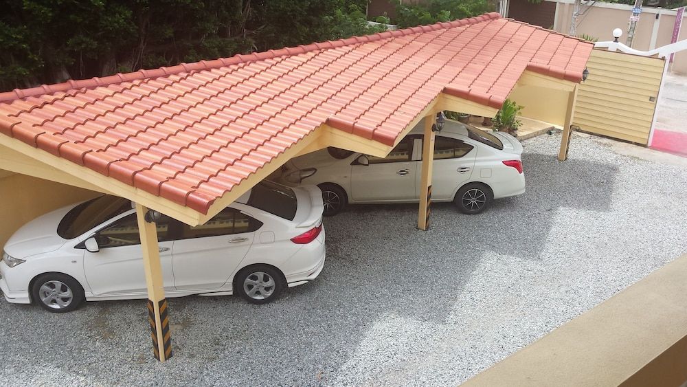 undefined LC Apartments Pattaya 9