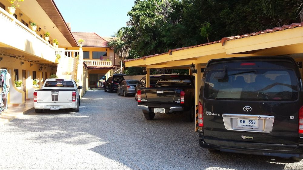 undefined LC Apartments Pattaya 8