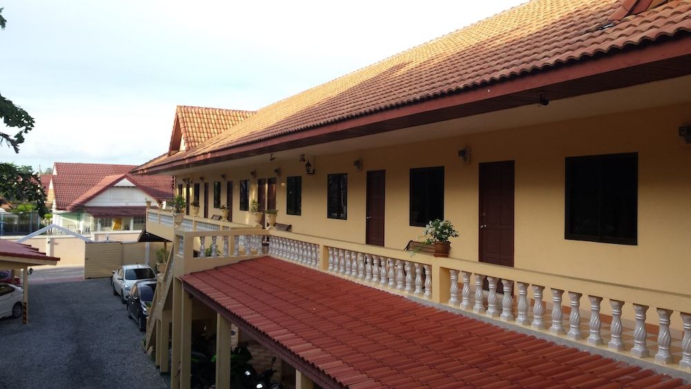 undefined LC Apartments Pattaya 5