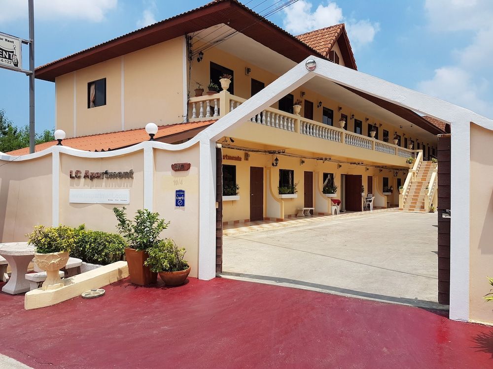 undefined LC Apartments Pattaya 3