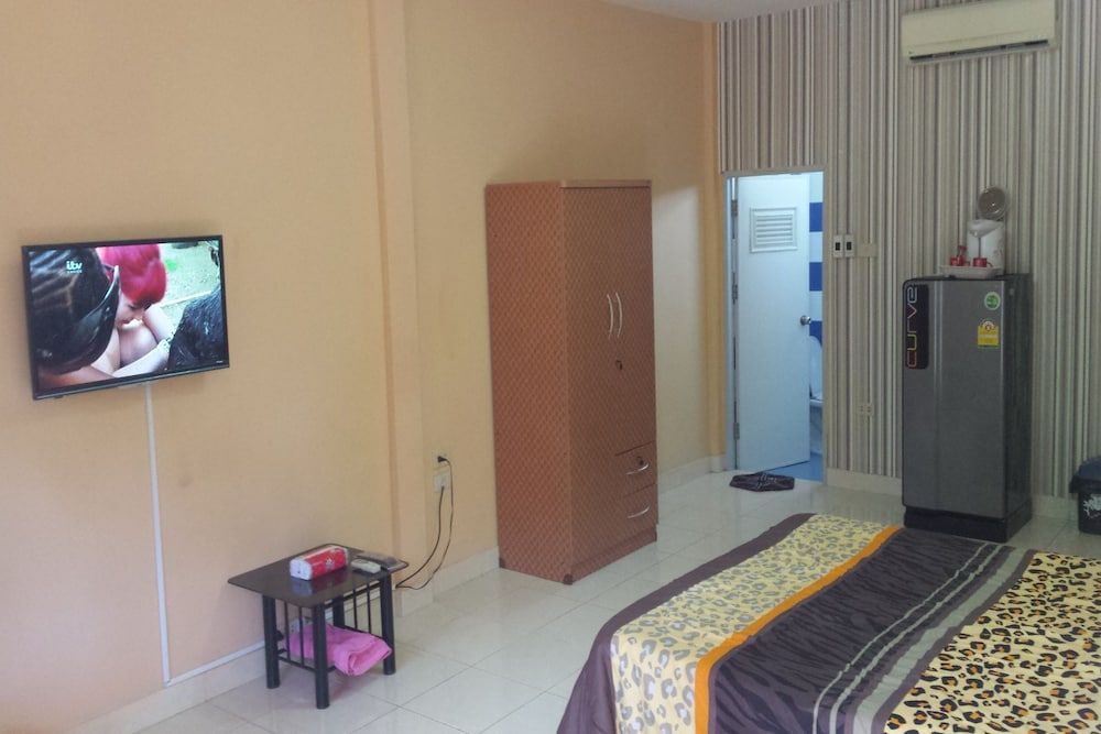 undefined LC Apartments Pattaya 10