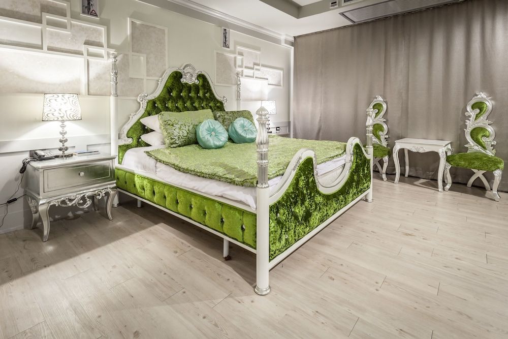 Alvarez Hotel Junior Suite 3