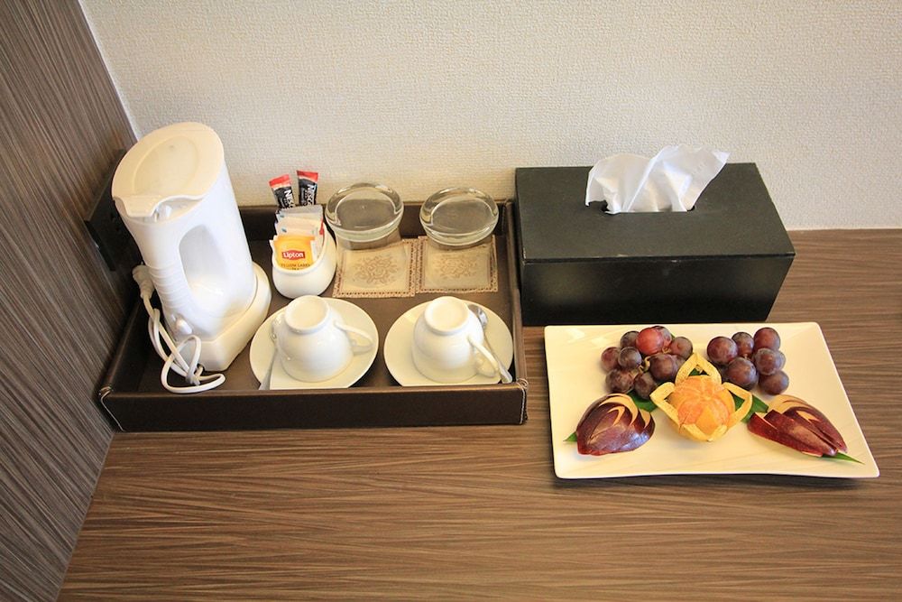 Alvarez Hotel Junior Suite 10