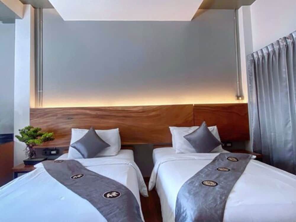 undefined Lanna Tree Boutique Hotel 7