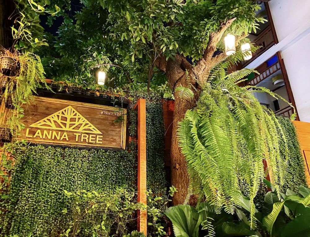 undefined Lanna Tree Boutique Hotel 7