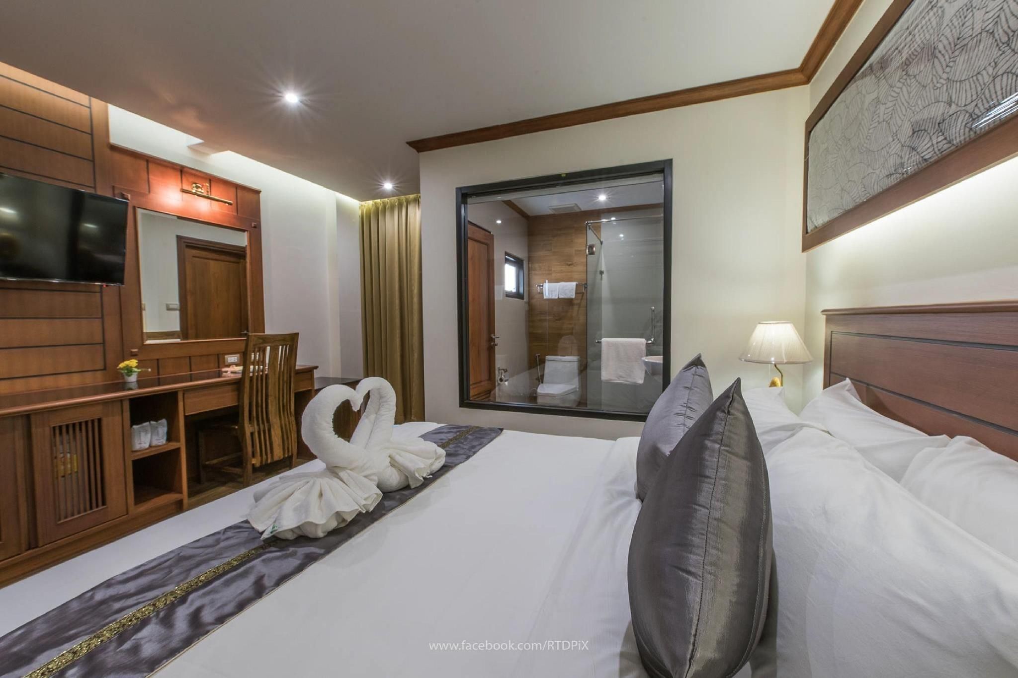 undefined Lanna Tree Boutique Hotel 3