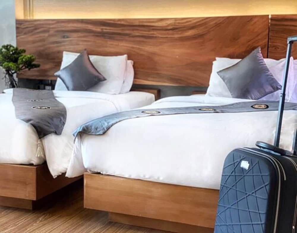 undefined Lanna Tree Boutique Hotel 8