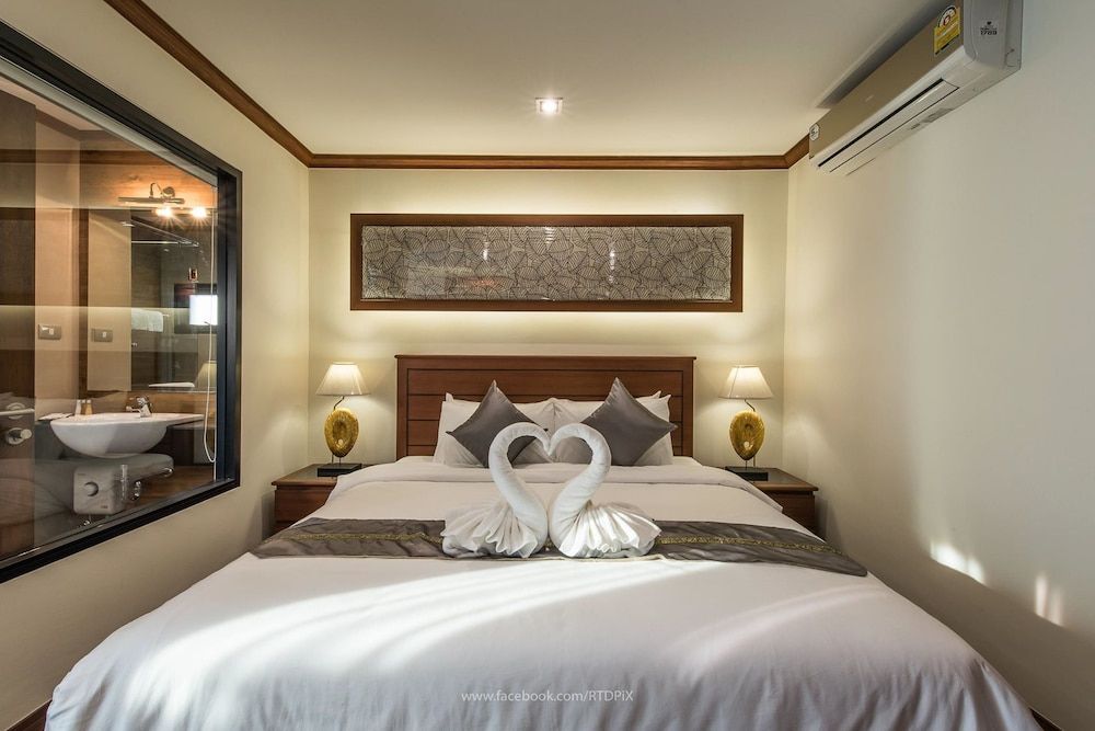 undefined Lanna Tree Boutique Hotel 3