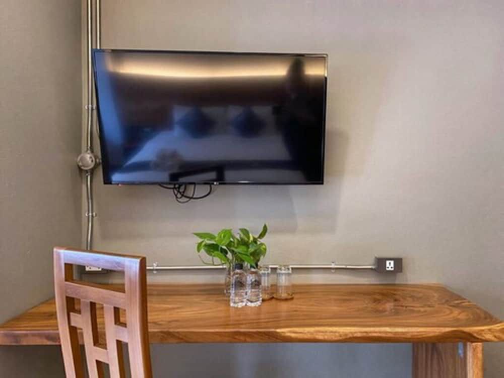 undefined Lanna Tree Boutique Hotel 9