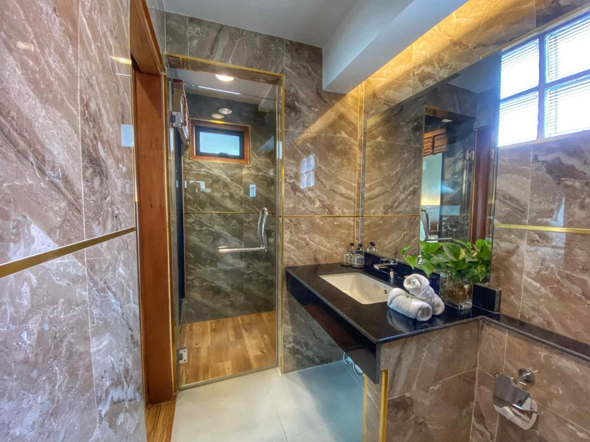 undefined Lanna Tree Boutique Hotel 5