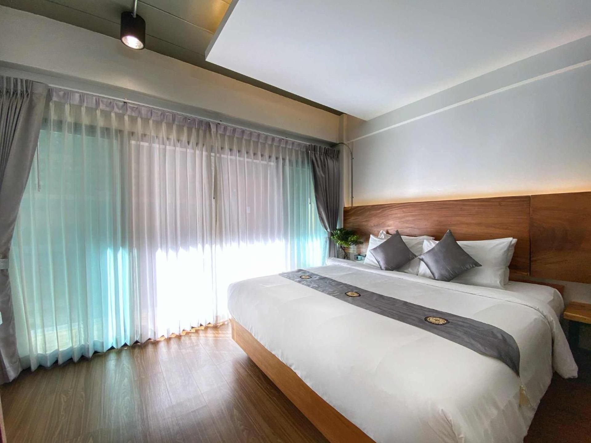 undefined Lanna Tree Boutique Hotel 4