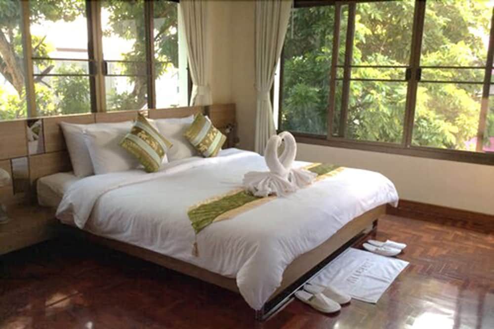 undefined Lanna Tree Boutique Hotel 5