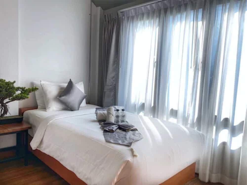undefined Lanna Tree Boutique Hotel 10