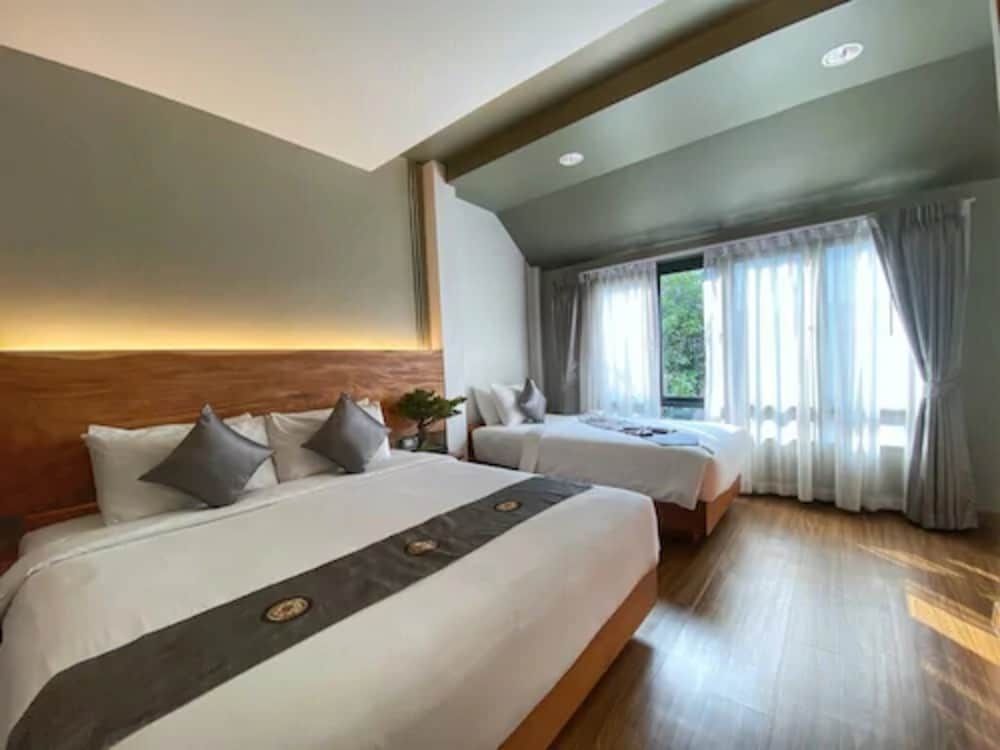 undefined Lanna Tree Boutique Hotel 2