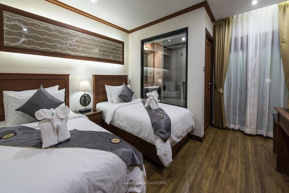 undefined Lanna Tree Boutique Hotel