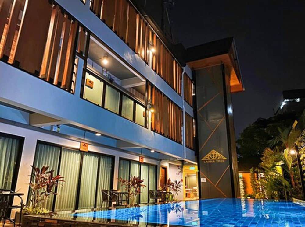 undefined Lanna Tree Boutique Hotel 8