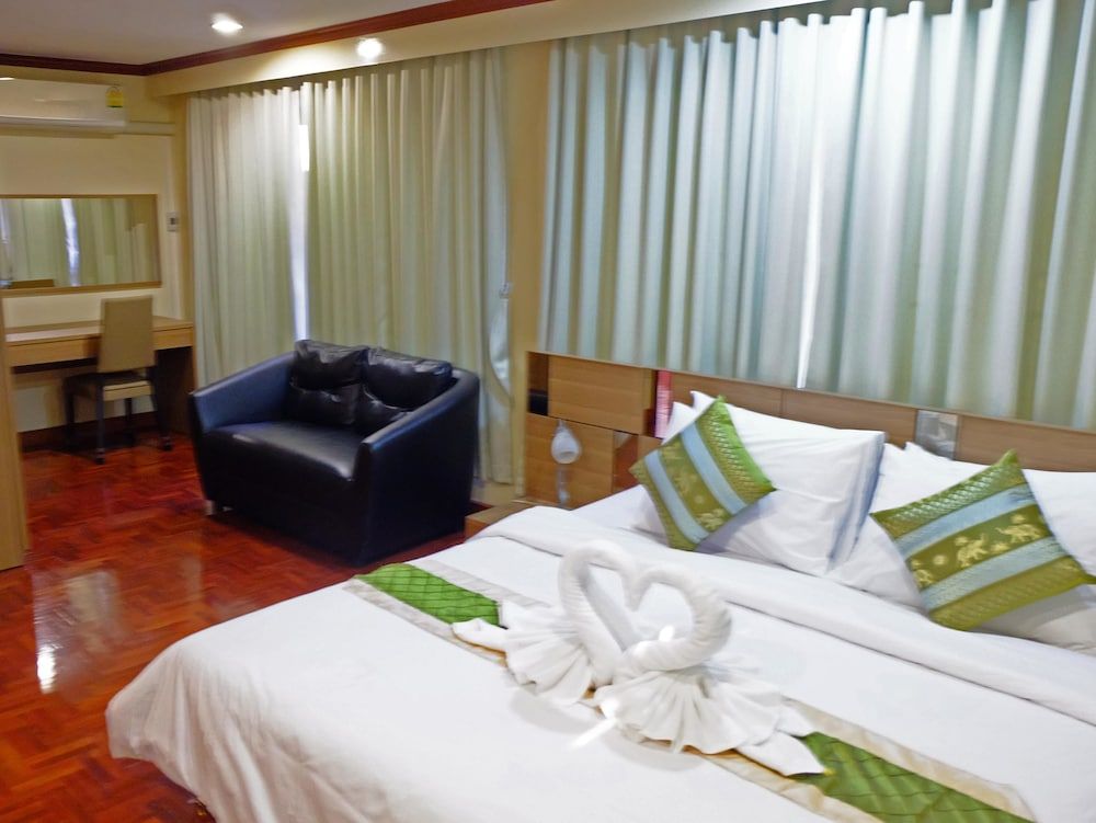 Family House, 2 Bedrooms