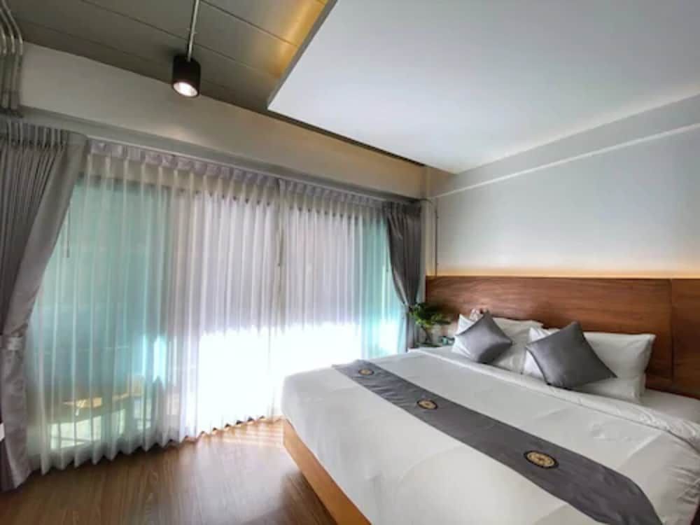 undefined Lanna Tree Boutique Hotel 4