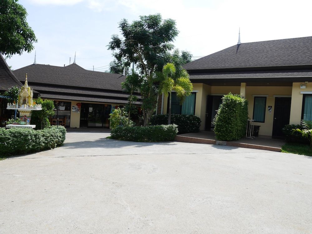 undefined Aonang Oscar Pool Villas 5