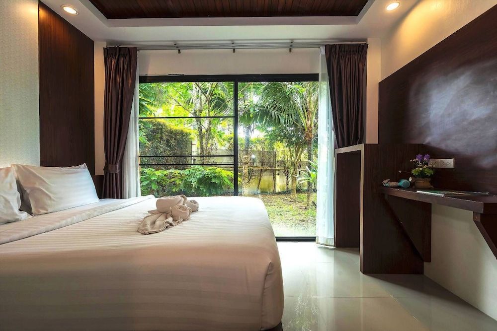 Villa, 5 Bedrooms, Private Pool