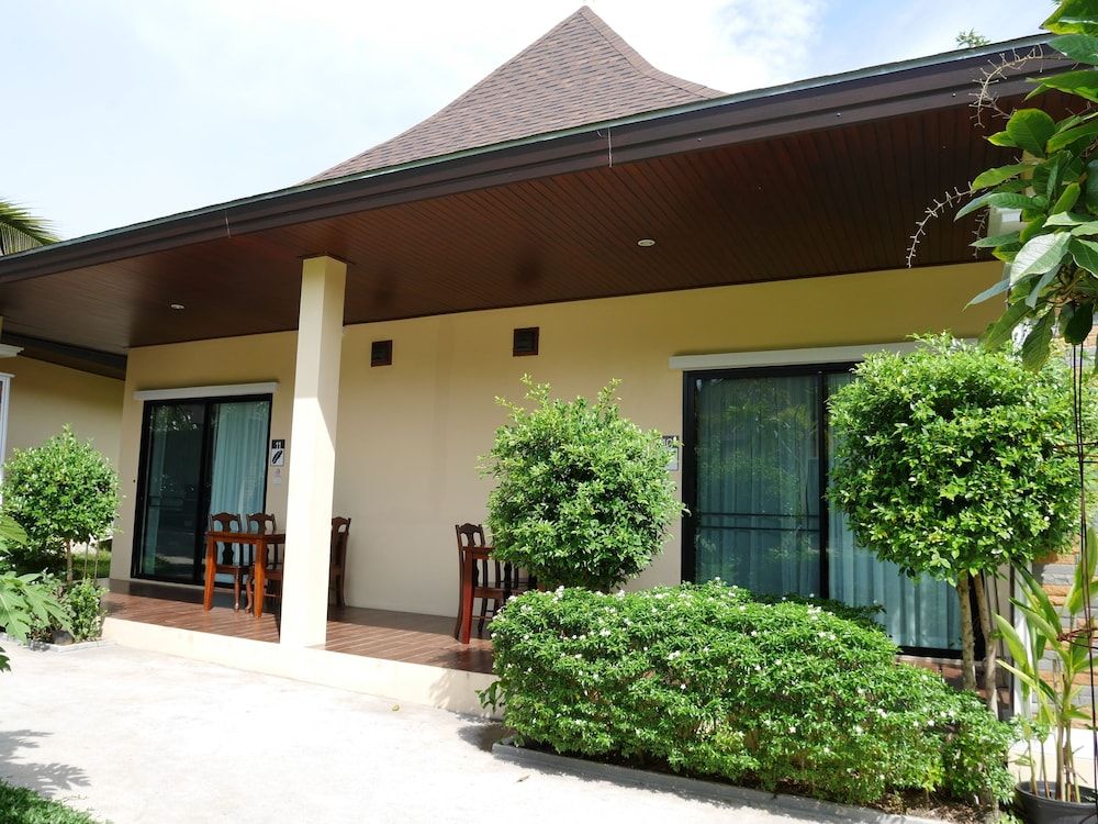 undefined Aonang Oscar Pool Villas 7