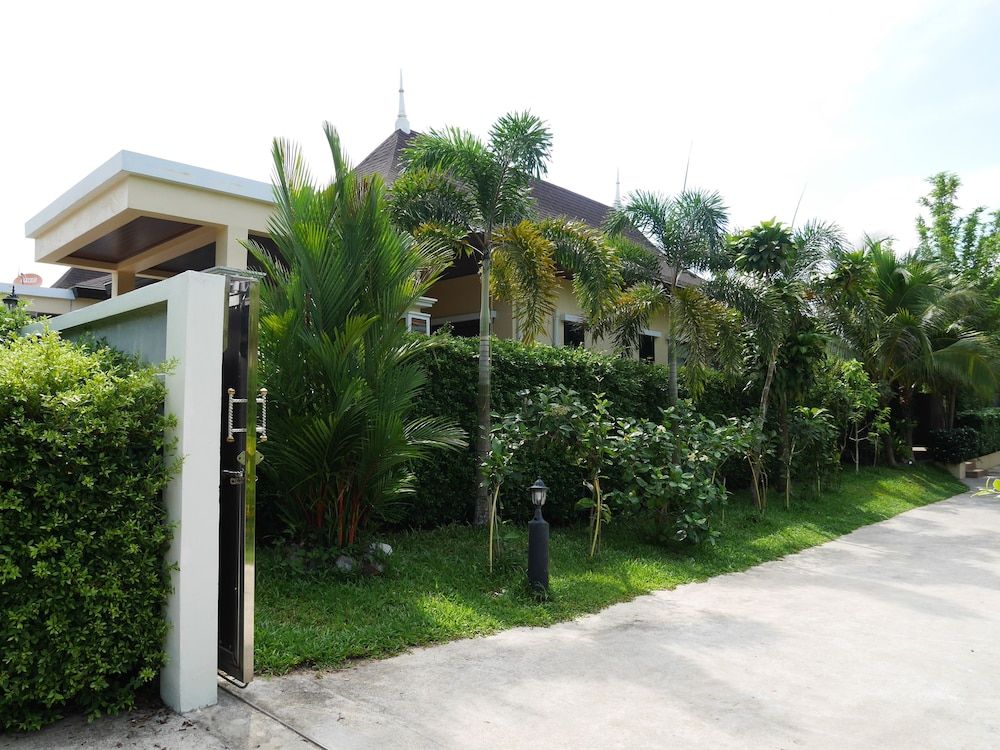 undefined Aonang Oscar Pool Villas 9
